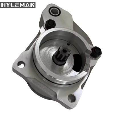 Rexroth A8vo140 käigukasti juhtpumba komplekt