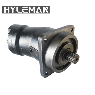 Rexroth Axial kolb fikseeritud A2FO seeria 70 painutatud pump