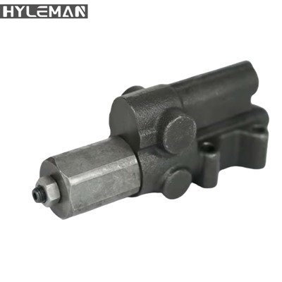 Rexroth püsiv rõhu juhtventiil A10VSO seeria DR