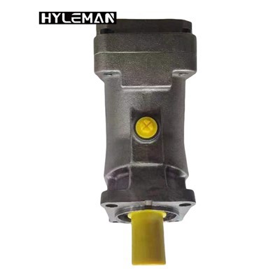 Rexrothi radiaalkolbmootor