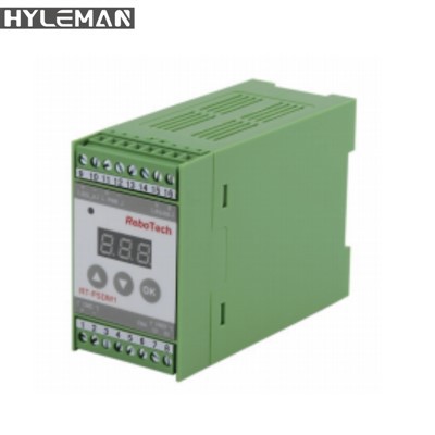 Rt-Psdm1 elektrohüdrauliline modulaarne proportsionaalvõimendi