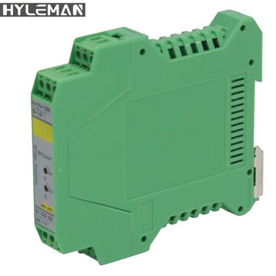 Rt-Sam-2X modulaarne servoventiili võimendi