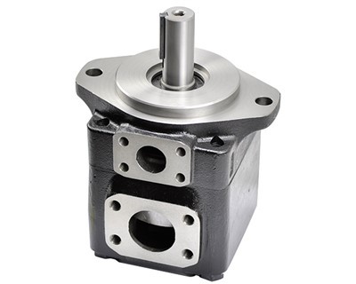 T6CMB031R00C1/T6CCMB03B035R03D100 Denison Fikseeritud labapump