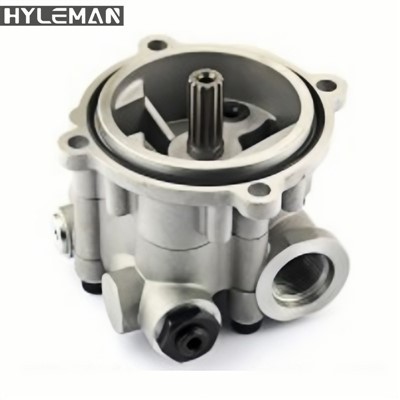 Tamdemi kõrgsurve K3V seeria hüdraulilised osad