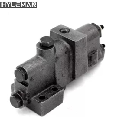 Vickers PVH CV/CMV YDRAULIC REBILALI VENS