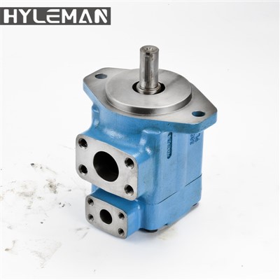 Vickers V seeria ühe labapump, 20V25V35V45V