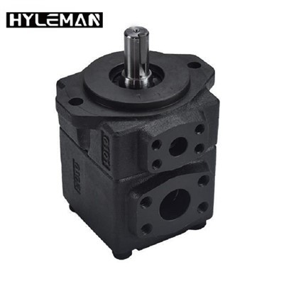 Yukeni ekvivalentne labapump