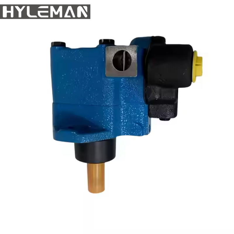 Vickers Vtm42 Series Power Steering Pumps High Efficiency Hydraulic